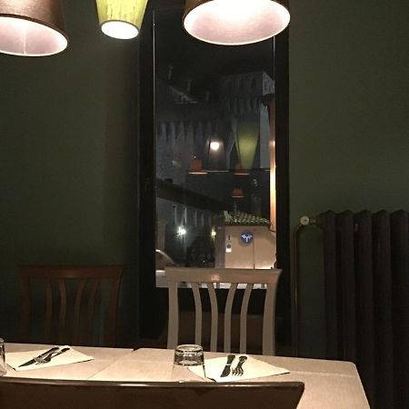 דירות וינולה Emily House Vignola מראה חיצוני תמונה