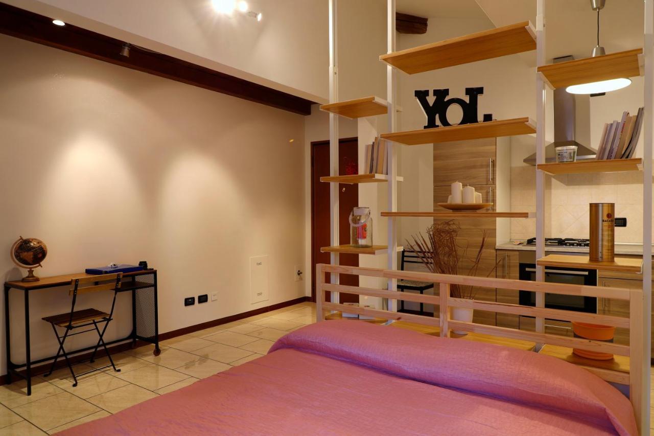 דירות וינולה Emily House Vignola מראה חיצוני תמונה