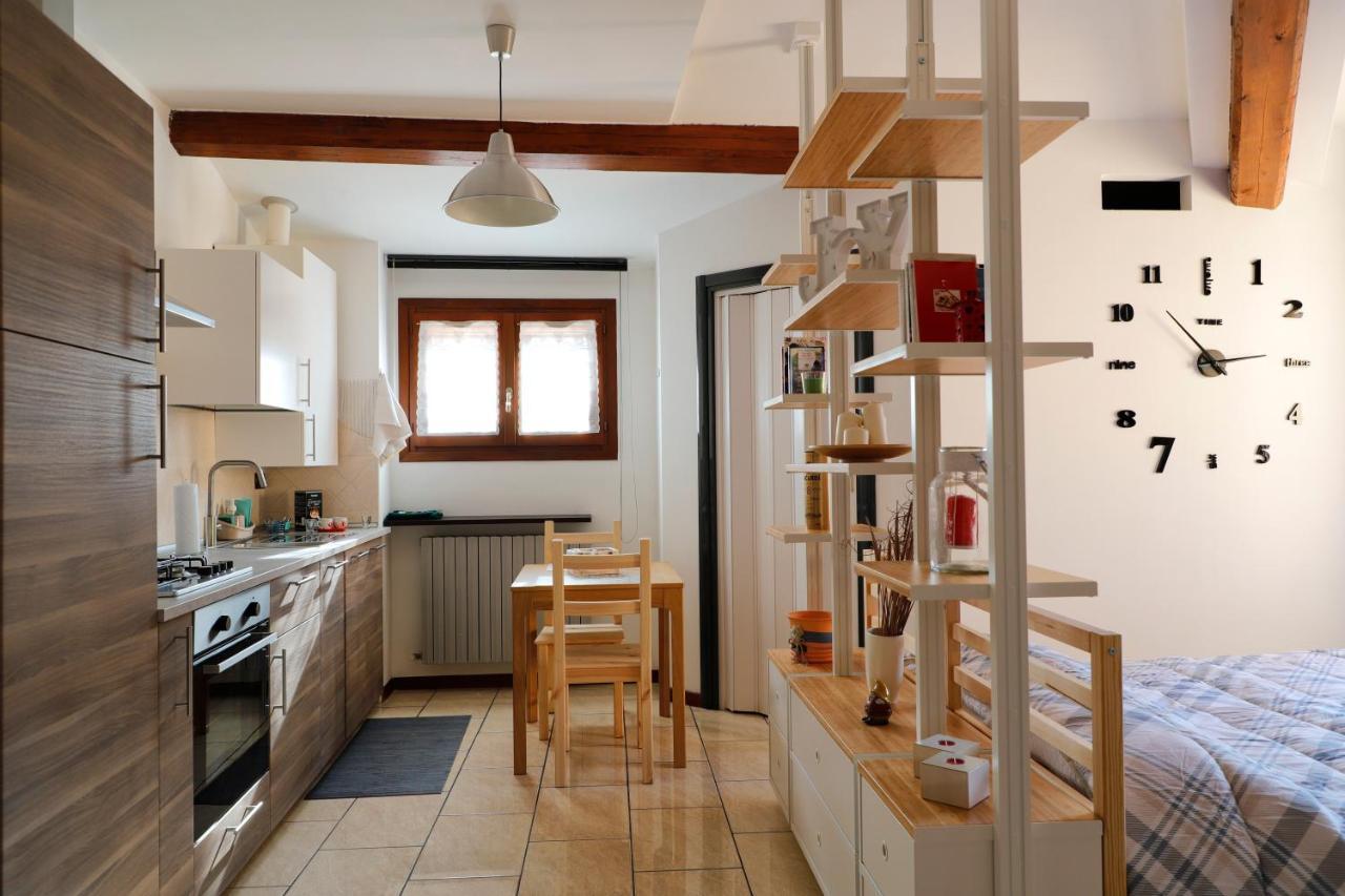 דירות וינולה Emily House Vignola מראה חיצוני תמונה