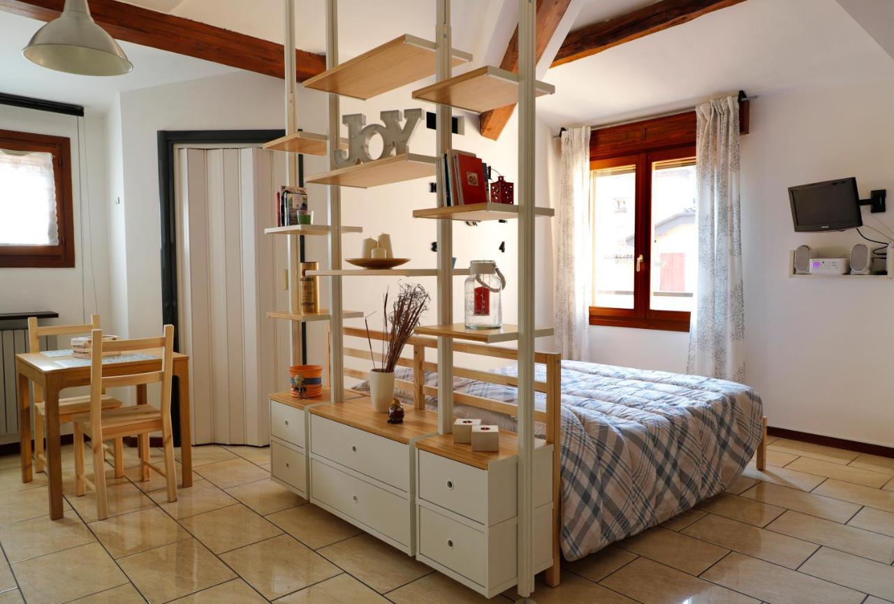 דירות וינולה Emily House Vignola מראה חיצוני תמונה