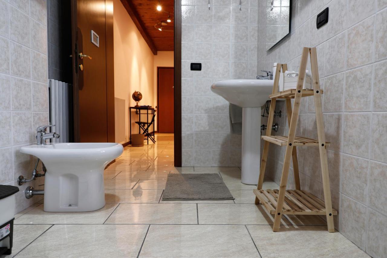 דירות וינולה Emily House Vignola מראה חיצוני תמונה
