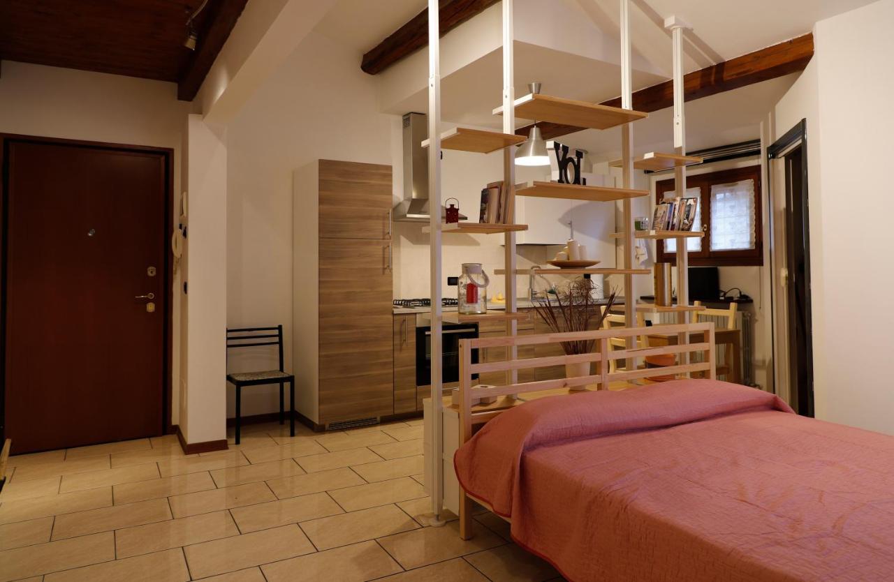 דירות וינולה Emily House Vignola מראה חיצוני תמונה