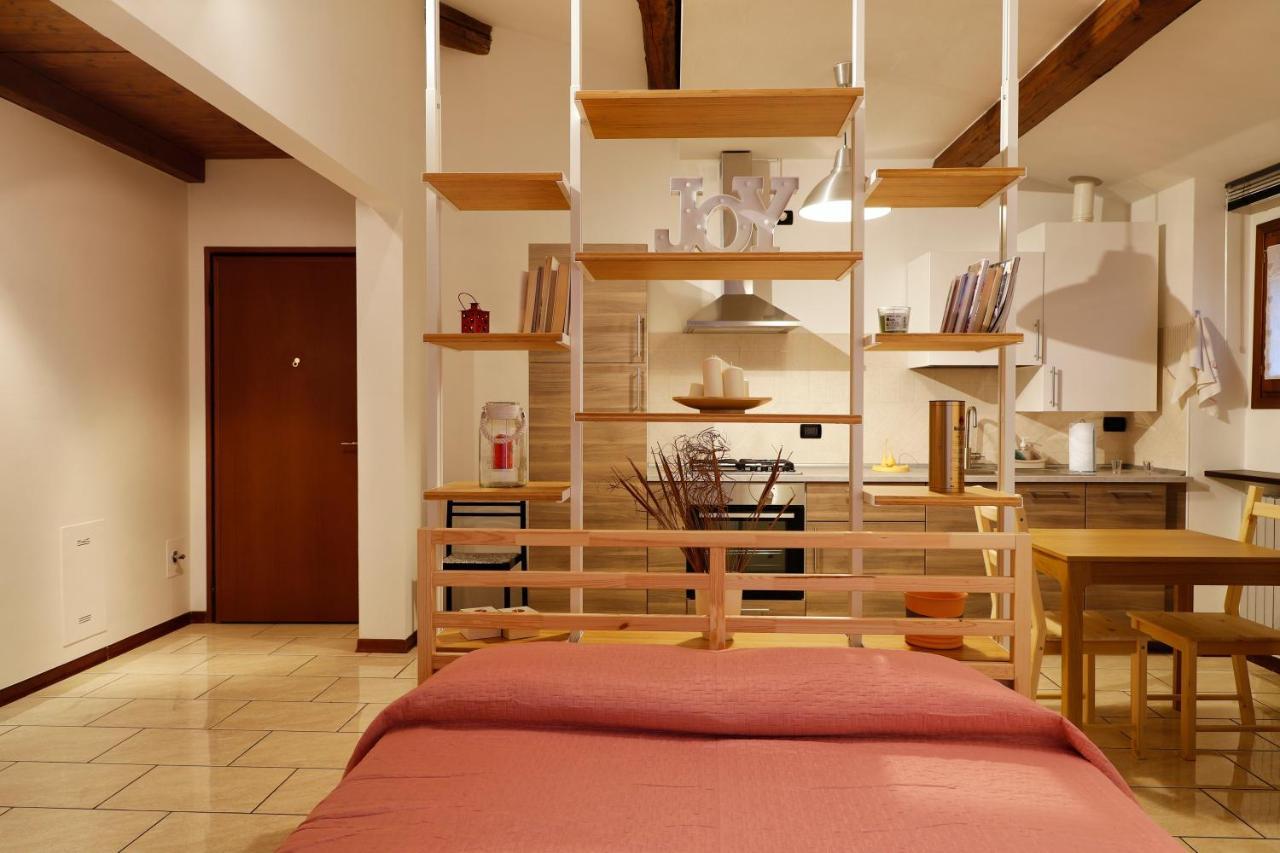דירות וינולה Emily House Vignola מראה חיצוני תמונה