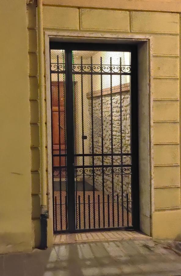 דירות וינולה Emily House Vignola מראה חיצוני תמונה