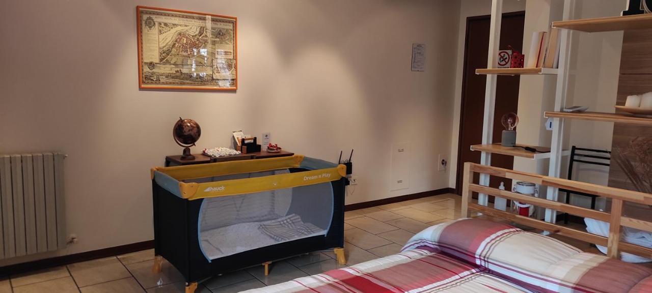 דירות וינולה Emily House Vignola מראה חיצוני תמונה