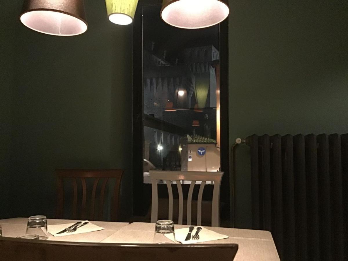 דירות וינולה Emily House Vignola מראה חיצוני תמונה